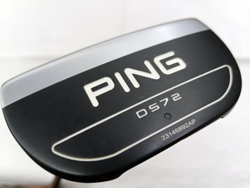 Ping putter gaucher tige - gaucher, 72