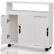 Armoire de rangement à