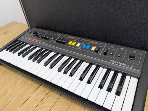 Roland clavier - rs-09,