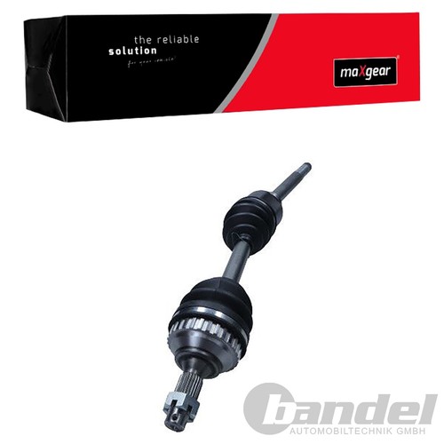 Maxgear arbre transmission - arbre,