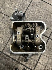 CULASSE MOTEUR ORIGINE HONDA