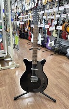 Guitare électrique DANELECTRO