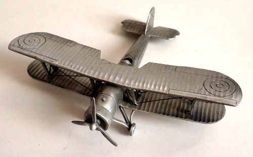 Avion collection etain - de,