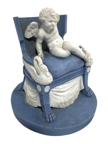 Sèvres biscuit porcelaine