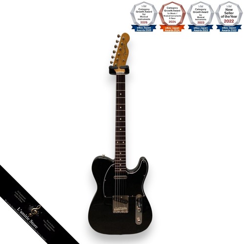 Fender japan tl62 telecaster - fender,