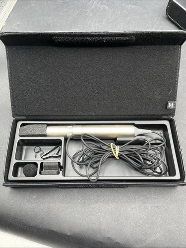 Sony ecm 44b electret - sony,