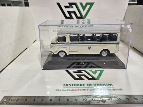 Miniature citroën currus - citroën, hy