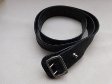 GENDARMERIE : CEINTURON EN