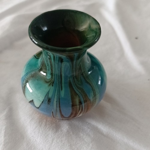 Petit vase grès céramique - vase, en