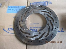 DISQUE DE FREIN AVANT