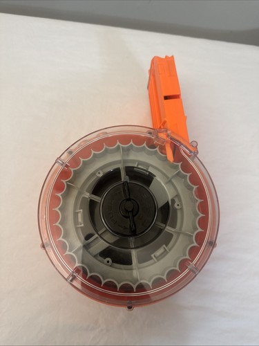 Nerf strike raider rapid - nerf,