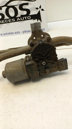 Moteur essuie glace - , avant