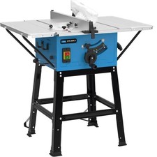 Scie circulaire sur table GTK 2000 A Güde G55605