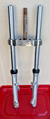Fourche yamaha 1000 xs - yamaha,