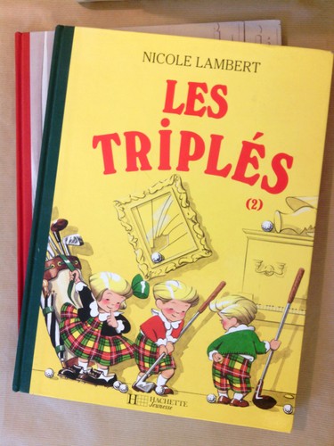 Lot jeunesse grand format - lot, 2