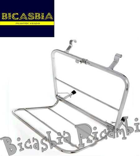6665 porte bagages avant - porte-bagages,