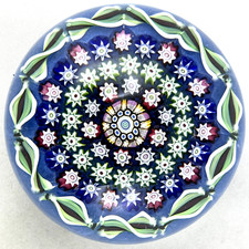 SULFURE Presse-Papier Verre