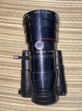 Zoom Angenieux 6-80 1.2  Type 13.5X6b