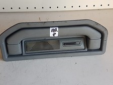 Poignée plafonnier arrière