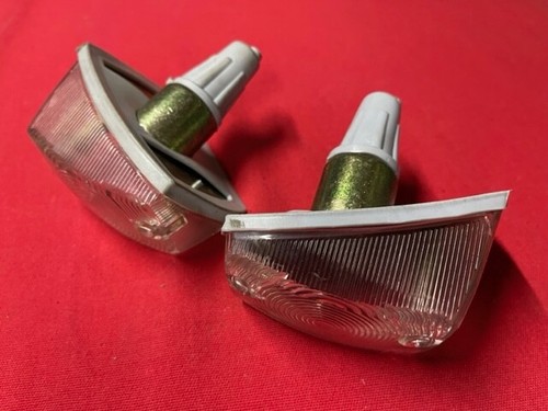 Clignotants neuf complet - 2,