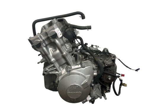 Moteur complet honda - moteur, hornet