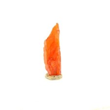 Crocoite. 0.47 ct. Adelaide
