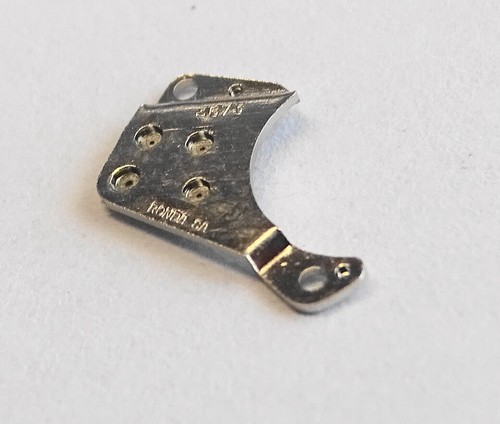 Piece horlogerie montre - -piece,