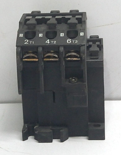 Contacteur danfoss ci16 24v - danfoss,