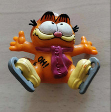 GARFIELD    FIGURINE   1978