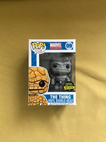 Funko pop the - pop!, thing