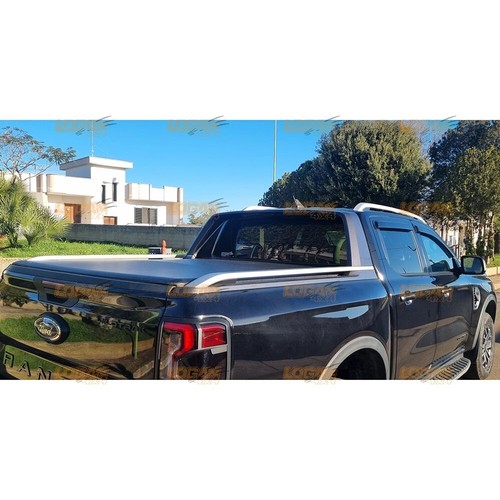 Ford ranger tonneau cover - ford,