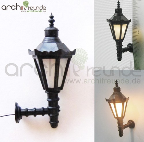 Led lampes murales de - 2,