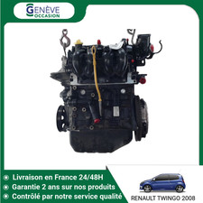 🇫🇷 MOTEUR   RENAULT