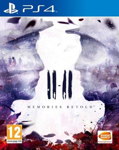 Memories retold ps4 fr - 11-11,