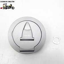 Trappe à essence Ducati 1200