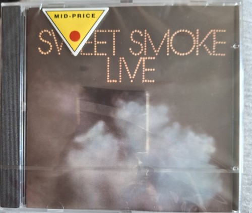 Sweet smoke live - sweet,