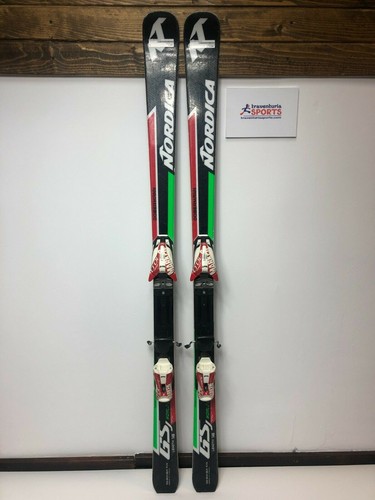 Nordica dobermann wc - nordica, gs