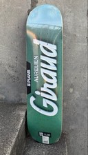 Plan B Skateboard Deck