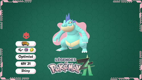 Pokémon za - pokémon,