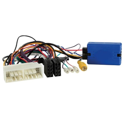 Interface commande volant - interface,
