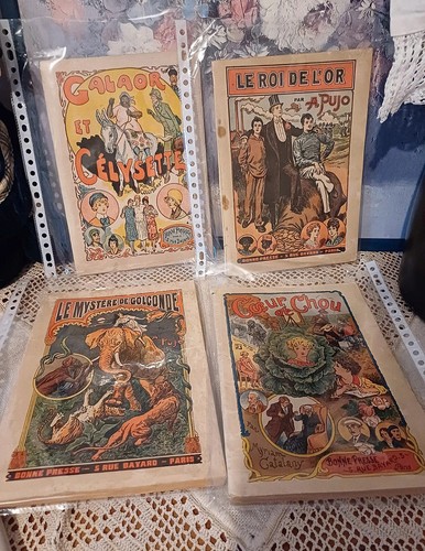 Bonne presse paris - bonne, livres