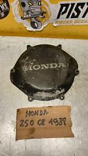 CARTER EMBRAYAGE HONDA 250 CR 1988