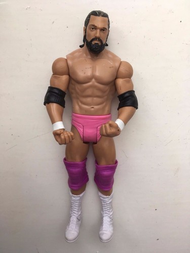 Très rare wwe damien - rare,