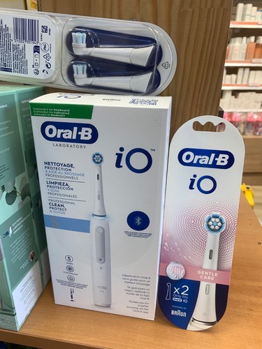 Oral brosse dents - brosse,