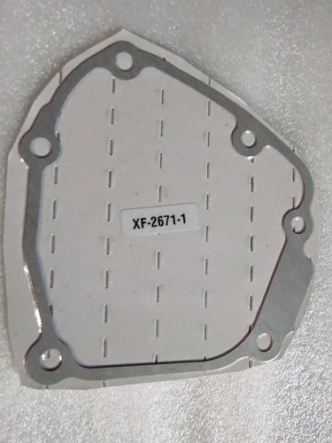 Joint carter yzf crossplane - carter,
