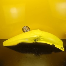 PLASTIQUE CARENAGE GARDE BOUE ARRIERE SUZUKI 250 RM 2003 K2