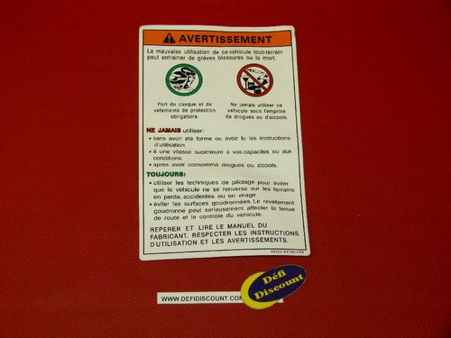 Fiche tecnique sécurité - fiche,