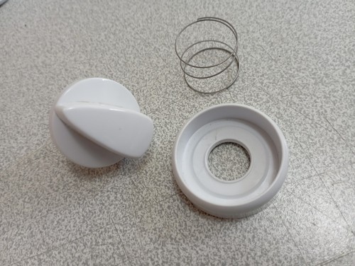 Kit ressort molette - kit,