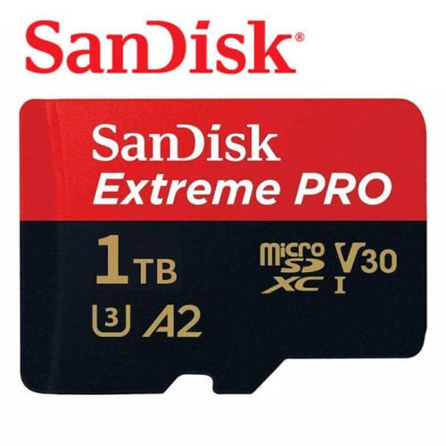 Carte mémoire microsd sdxc - carte,