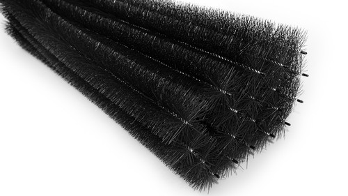Forega brosse de gouttière - -,